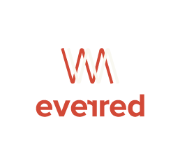 everred