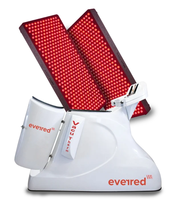 Everglow 8x20 мин